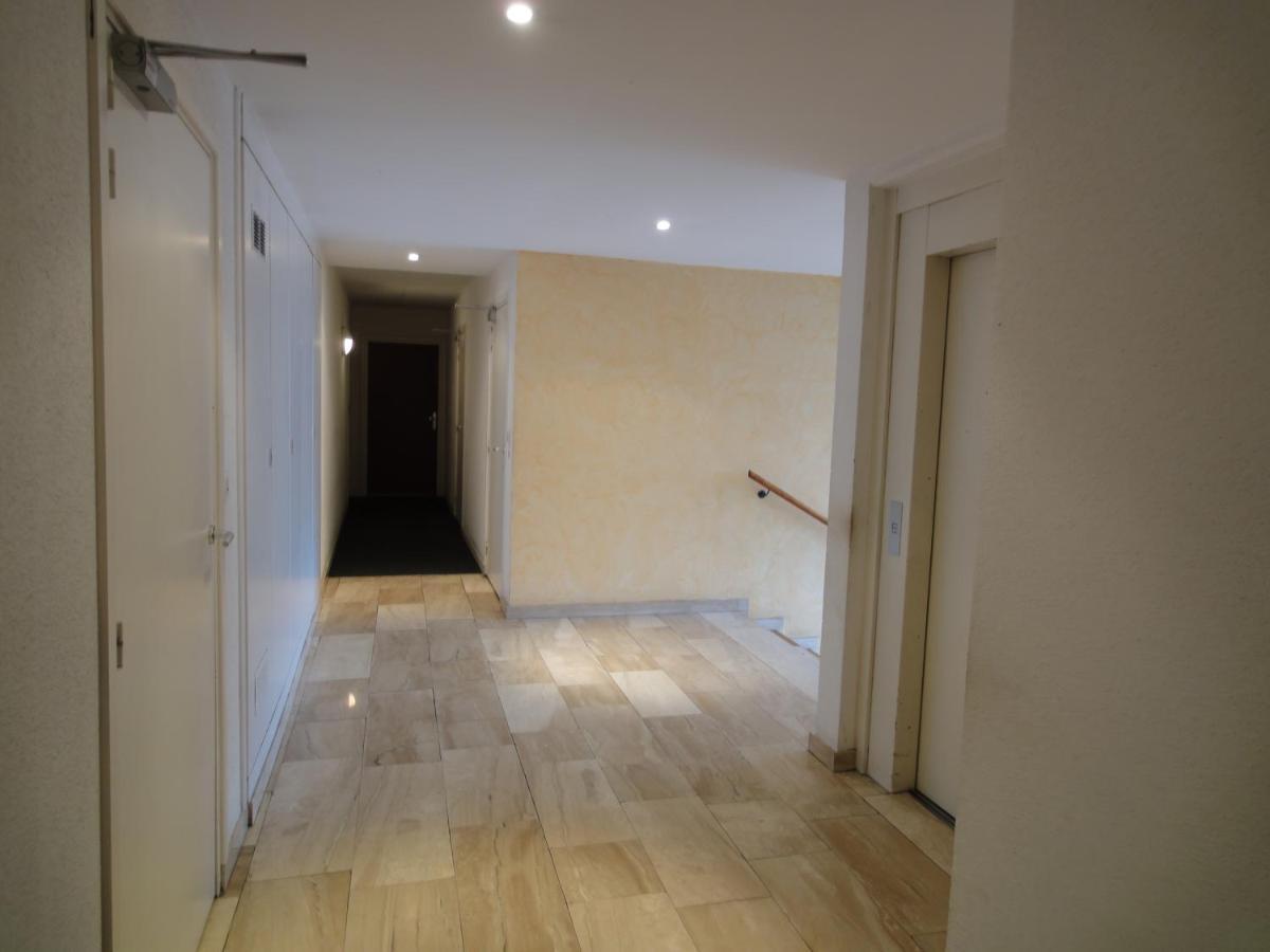 Logement Type Studio 1 Piece Proche Zenith Straatsburg Buitenkant foto